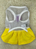 Sunshine Mess Dress Light And Playful